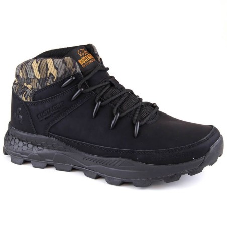 Scarpe da trekking Bustafrip M 0941 Army MRM10A