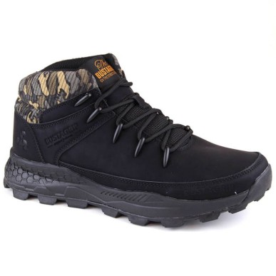 Bustafrip M 0941 Army MRM10A trekking shoes