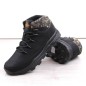 Scarpe da trekking Bustafrip M 0941 Army MRM10A