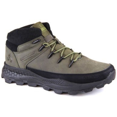 Bustafrip M 0941 Army MRM10B trekking shoes