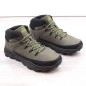 Bustafrip M 0941 Army MRM10B trekking shoes