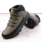 Bustafrip M 0941 Army MRM10B trekking shoes