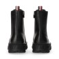 Tommy Hilfiger Bootie Stivaletti neri T3A5-33058-1355999-999