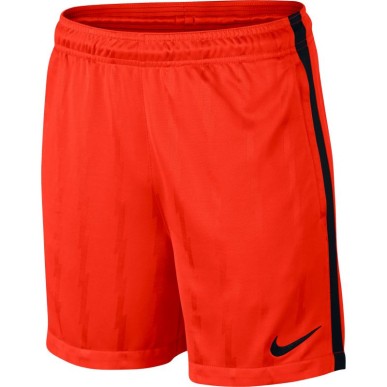 Pantaloncini da calcio Nike Dry Squad Jacquard Junior 870121-852