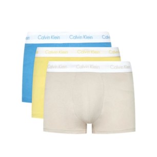 Calvin Klein Boxer a vita bassa M 0000U2664G