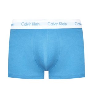 Calvin Klein Boxer a vita bassa M 0000U2664G