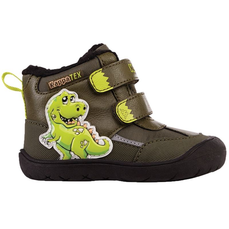 Kappa Claw Tex Jr 280022M 3133 shoes