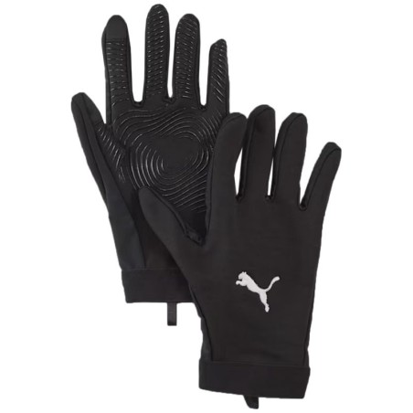 Puma Individual Winterized football gloves 041873 01