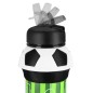 Water bottle, Spokey foldable bottle Cort SPK-943235