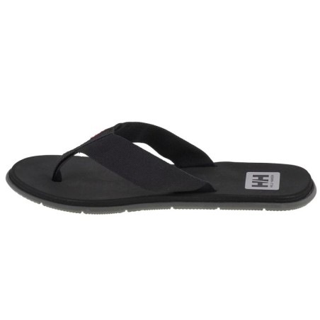 Helly Hansen Logo M 11600-993 flip-flops