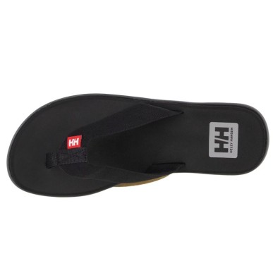 Helly Hansen Logo M 11600-993 flip-flops