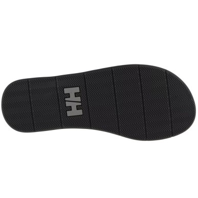 Helly Hansen Logo M 11600-993 flip-flops