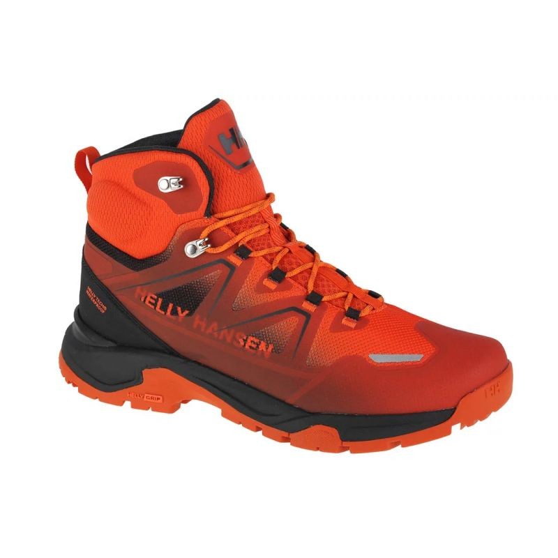 Helly Hansen Cascade Mid HT M 11751-328 shoes