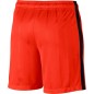 Pantaloncini da calcio Nike Dry Squad Jacquard Junior 870121-852