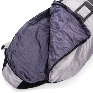 Sleeping bag Meteor Indus 81 105.81115