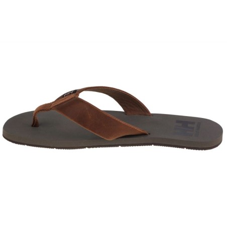 Helly Hansen Seasand 2 Leather Sandals M 11955-725 flip-flops