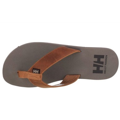 Helly Hansen Seasand 2 Leather Sandals M 11955-725 flip-flops