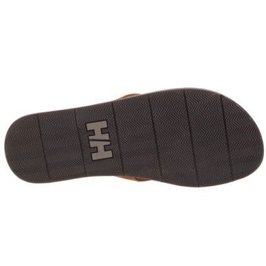 Helly Hansen Seasand 2 Leather Sandals M 11955-725 flip-flops