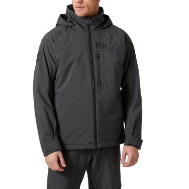 Helly Hansen Racing Lifaloft Hooded Sailing Jacket M 30366-980