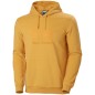 Felpa con cappuccio Helly Hansen Logo M 33977-364