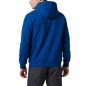 Felpa con cappuccio Helly Hansen Logo M 33977-606