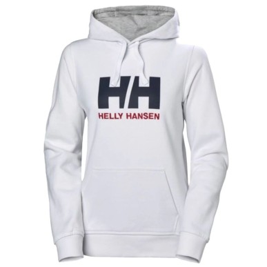 Felpa con cappuccio Helly Hansen Logo W 33978-001