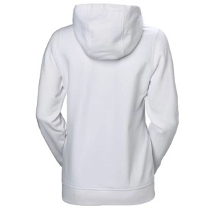 Helly Hansen Logo Hoodie W 33978-001