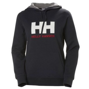 Helly Hansen Logo Hoodie M 33978-597