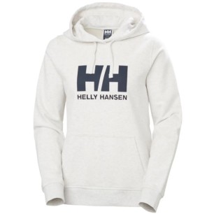 Helly Hansen Logo Hoodie W 33978-823