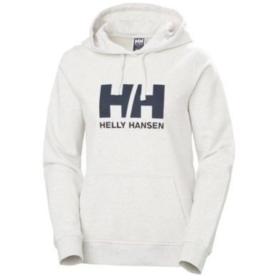 Felpa con cappuccio Helly Hansen Logo W 33978-823