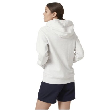 Helly Hansen Logo Hoodie W 33978-823