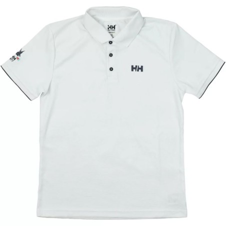 Maglietta Polo Ocean Helly Hansen M 34207-001