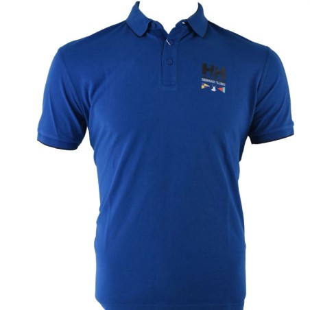 Helly Hansen Skagerrak Polo T-shirt M 34248-606