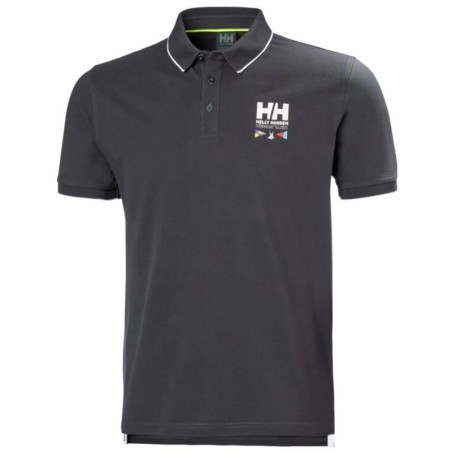 Maglietta polo Helly Hansen Skagerrak M 34248-980