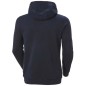 Felpa con cappuccio Helly Hansen Box M 53289-598