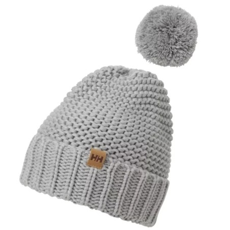 Helly Hansen Calgary Chunky Beanie W 67266-841