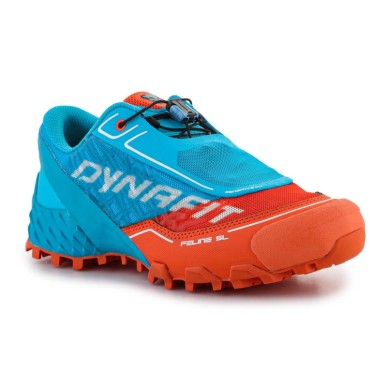 Scarpe da corsa Dynafit Feline Sl W 64054-4648