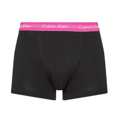 Calvin Klein Trunk 3Pk M 0000U2662G boxer shorts