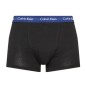 Calvin Klein Trunk 3Pk M 0000U2662G boxer