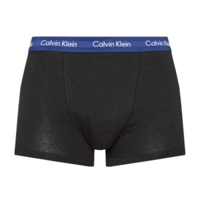 Calvin Klein Trunk 3Pk M 0000U2662G boxer shorts