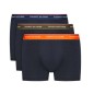 Boxer Tommy Hilfiger 3P Wb Trunk M UM0UM01642