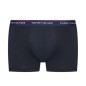 Boxer Tommy Hilfiger 3P Wb Trunk M UM0UM01642