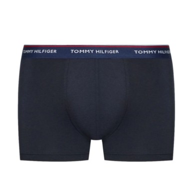 Boxer Tommy Hilfiger 3P Wb Trunk M UM0UM01642