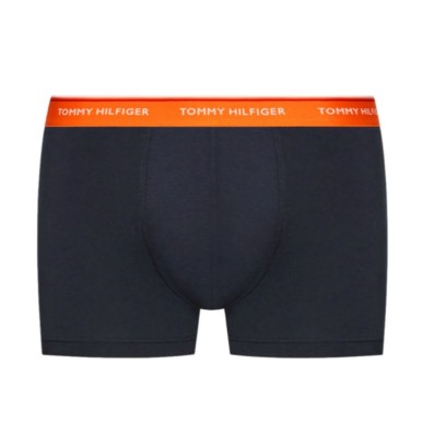 Boxer Tommy Hilfiger 3P Wb Trunk M UM0UM01642