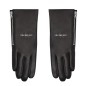 Calvin Klein Jeans Leather Gloves W K60K610153