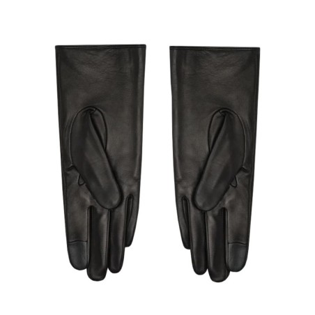 Calvin Klein Jeans Leather Gloves W K60K610153