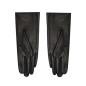 Calvin Klein Jeans Leather Gloves W K60K610153