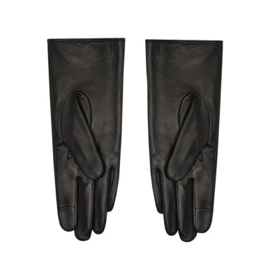 Calvin Klein Jeans Leather Gloves W K60K610153