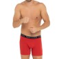 Boxerei Tommy Hilfiger 3P Boxer Brief M UM0UM02204