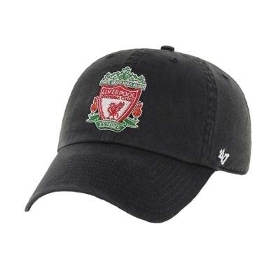 Cappellino 47 Brand EPL FC Liverpool Cappellino EPL-RGW04GWS-BK